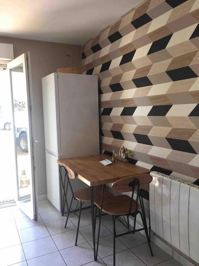La Magie Entre Deux Lacs Βίλα Gérardmer Εξωτερικό φωτογραφία